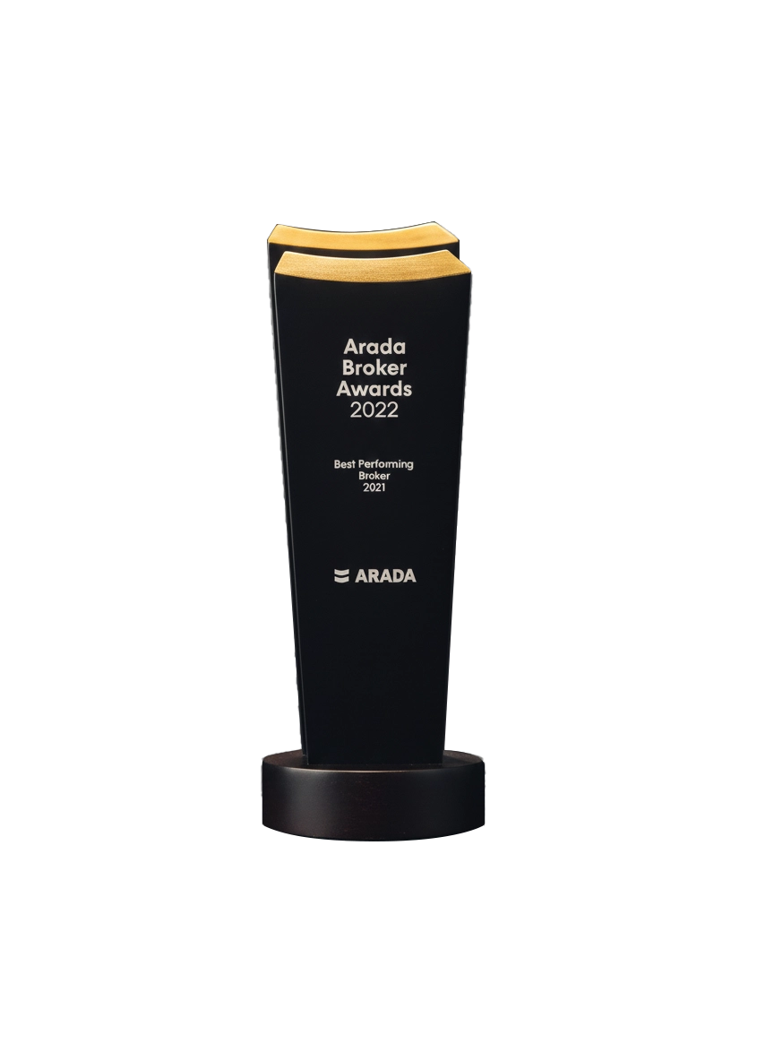ARADA Award 2022