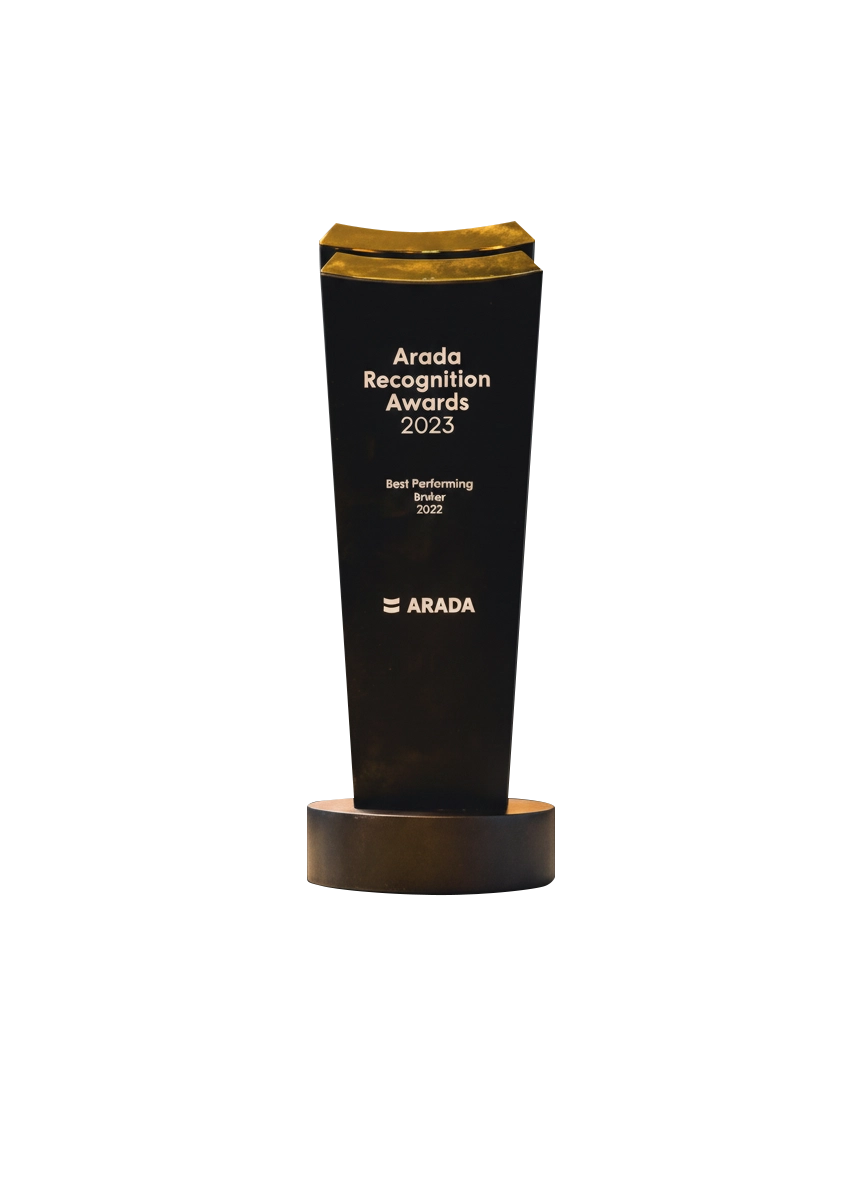ARADA Award 2023